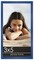Photo Size Classic Modern Blue Frame - UV Acrylic, Foam Board Backing, Hanging Hardware
